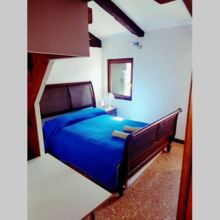 Large Top 3 Rooms Flat Central Rialto Venezia Eksteriør bilde