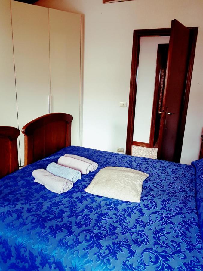 Large Top 3 Rooms Flat Central Rialto Venezia Eksteriør bilde