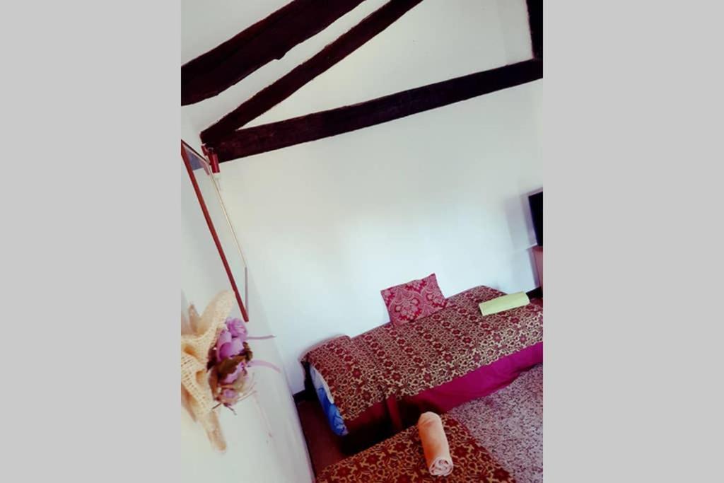 Large Top 3 Rooms Flat Central Rialto Venezia Eksteriør bilde