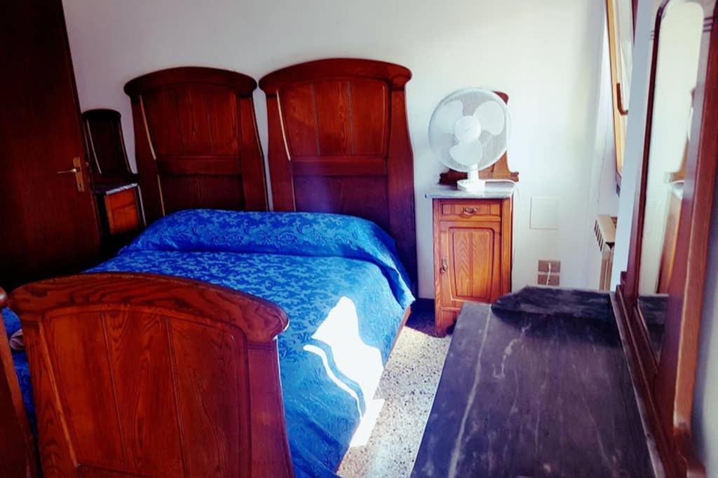 Large Top 3 Rooms Flat Central Rialto Venezia Eksteriør bilde