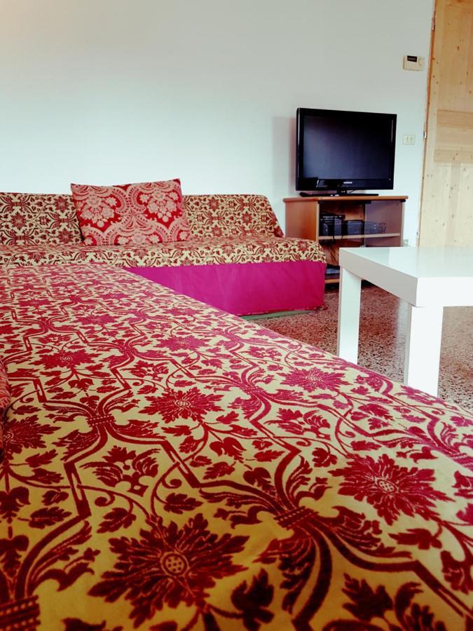 Large Top 3 Rooms Flat Central Rialto Venezia Eksteriør bilde