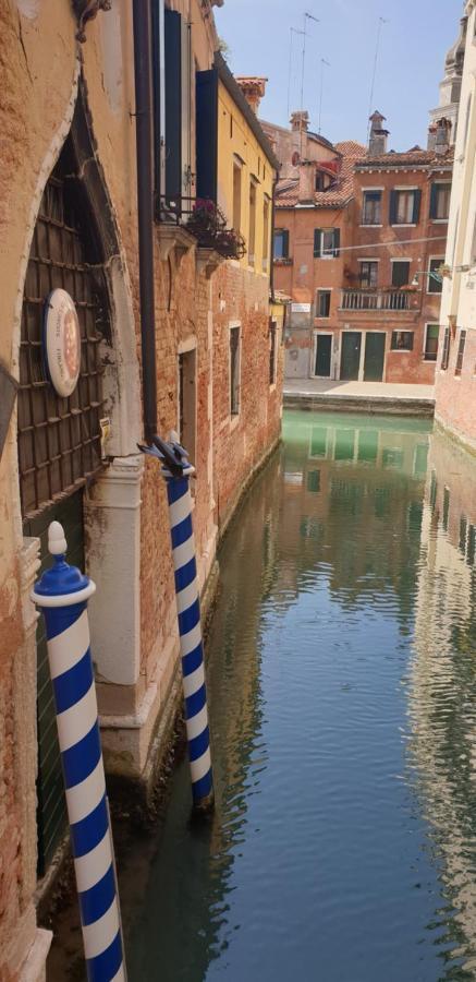 Large Top 3 Rooms Flat Central Rialto Venezia Rom bilde